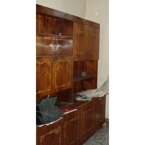 REGALO Mueblede saln Antiguo, para restaurar.